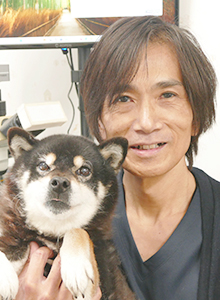 院長 寺岡 哲男